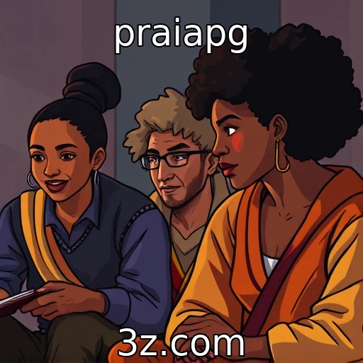 Importância da diversidade na narrativa dos jogos