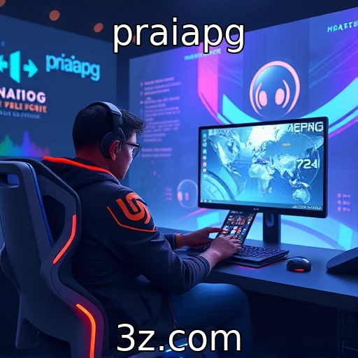 Tendências de design em jogos para o futuro