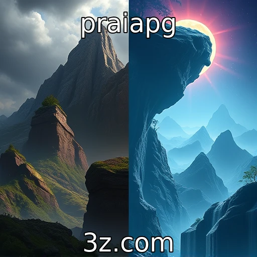 Evolução dos gráficos em jogos AAA