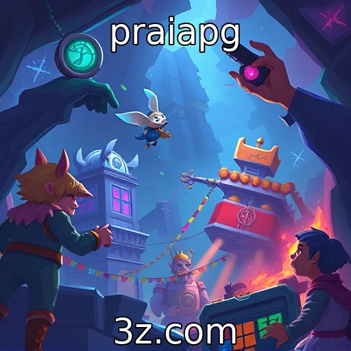 Desenvolvedores independentes ganham destaque no mercado