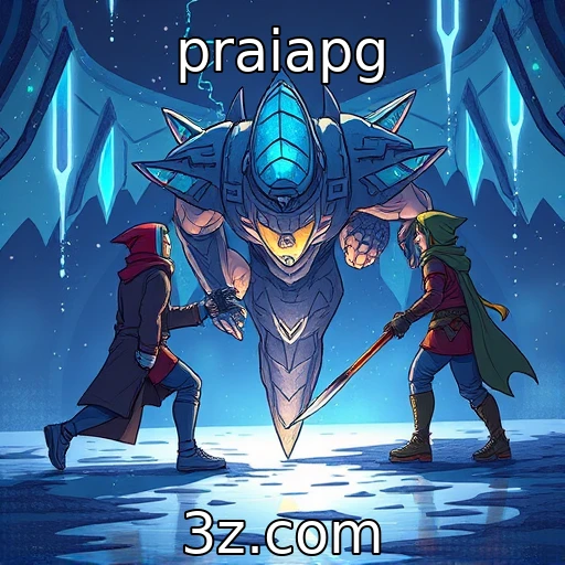 O papel da narrativa interativa na experiência do jogador