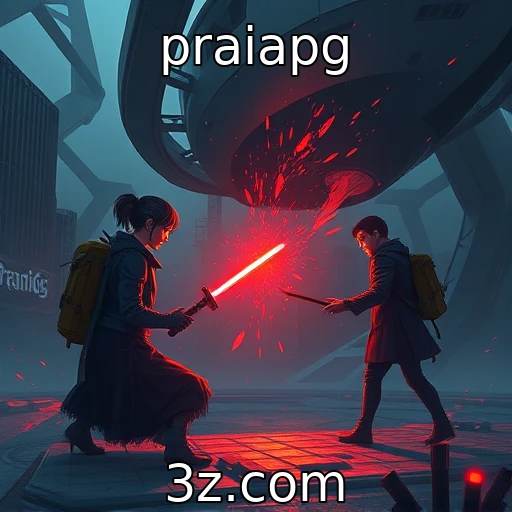 A evolução da narrativa em jogos digitais