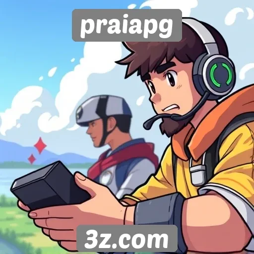 Comparativo das taxas de adesão entre novos jogadores na praiapg