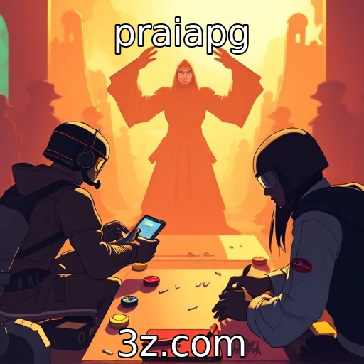 Novas regulamentações e sua influência na indústria de jogos