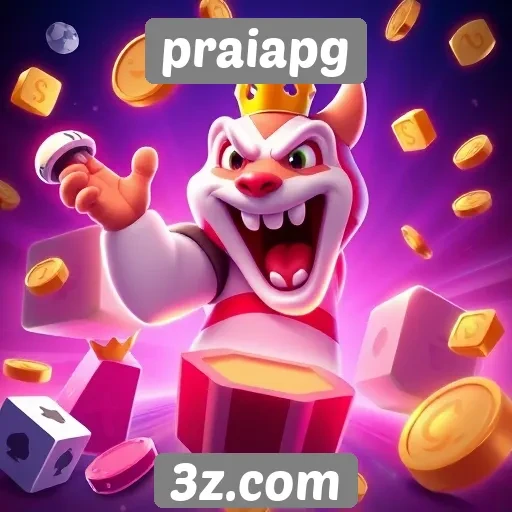 Praia PG oferece novos jogos para os usuários