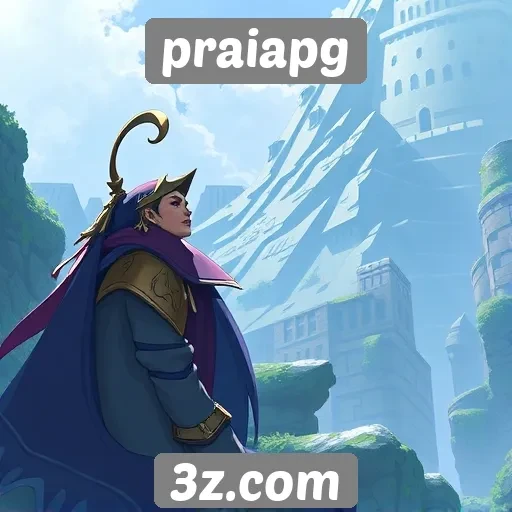 pontos fortes e fracos do praiapg