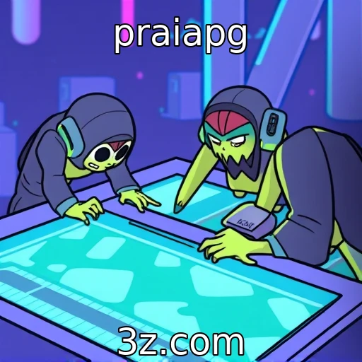 Desafios da sustentabilidade em jogos eletrônicos