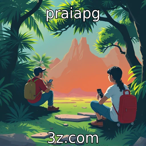 Desenvolvimento sustentável na indústria de jogos