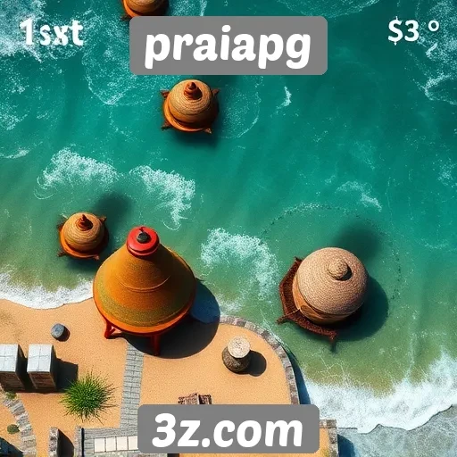 Histórico de atualizações e melhorias do praiapg